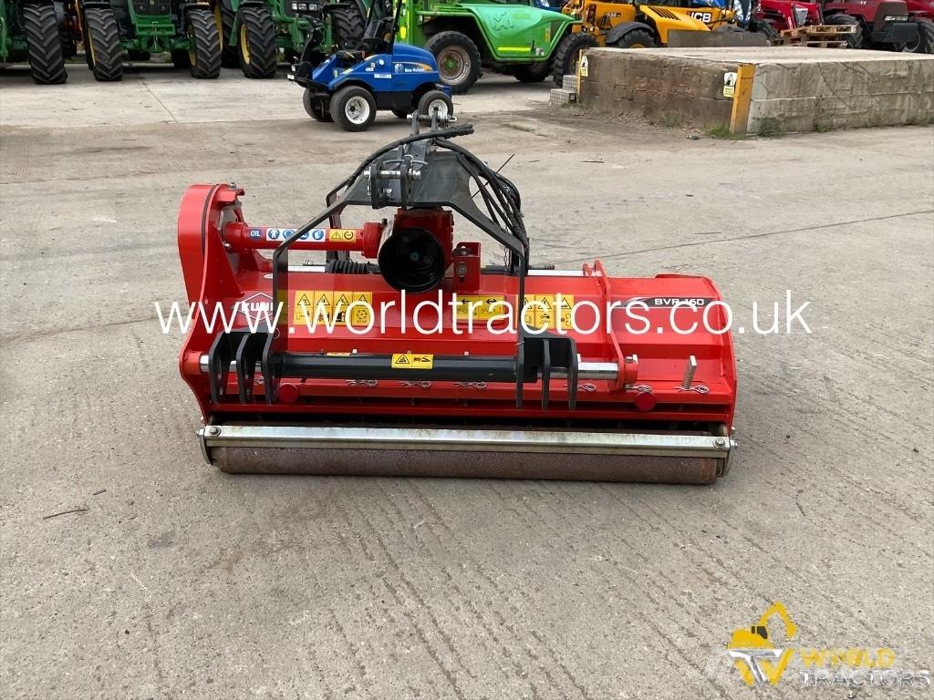 Kuhn BVR160 Slåttermaskiner