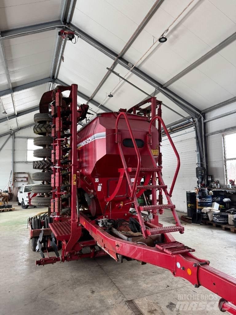 Horsch Pronto 8 DC Såmaskiner