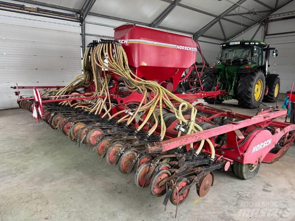 Horsch Pronto 8 DC Såmaskiner