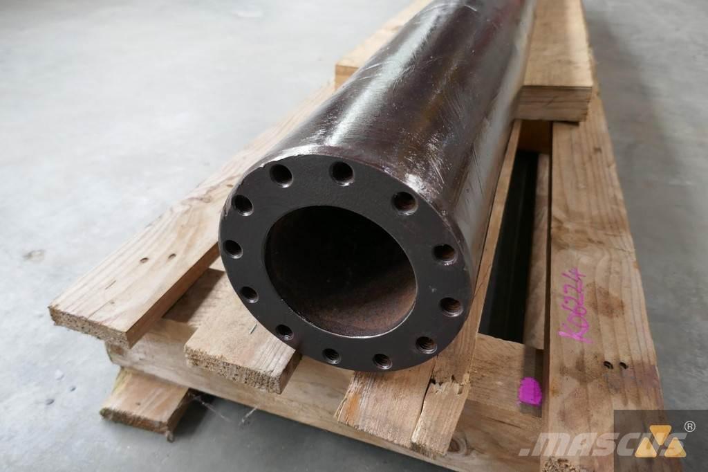 CAT 6T-9204 Transport - Övriga