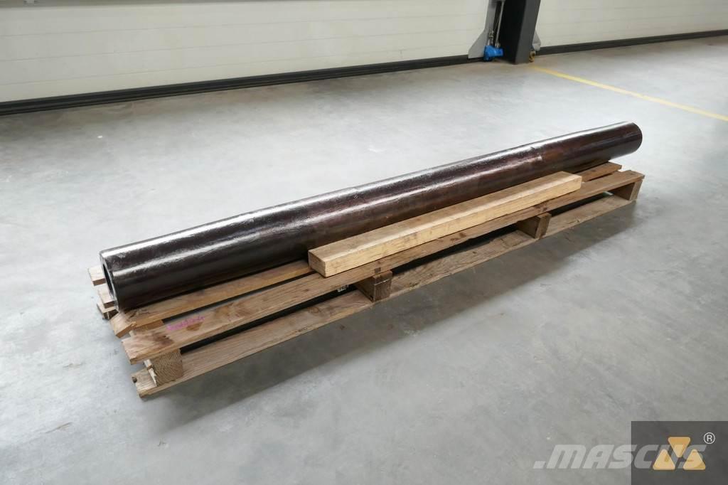 CAT 6T-9204 Transport - Övriga