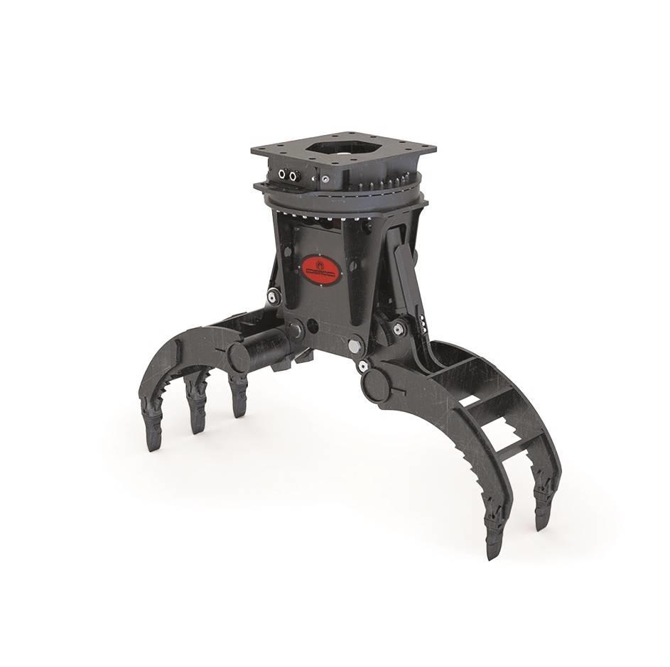  DEMOQ DPM1500 Gripar