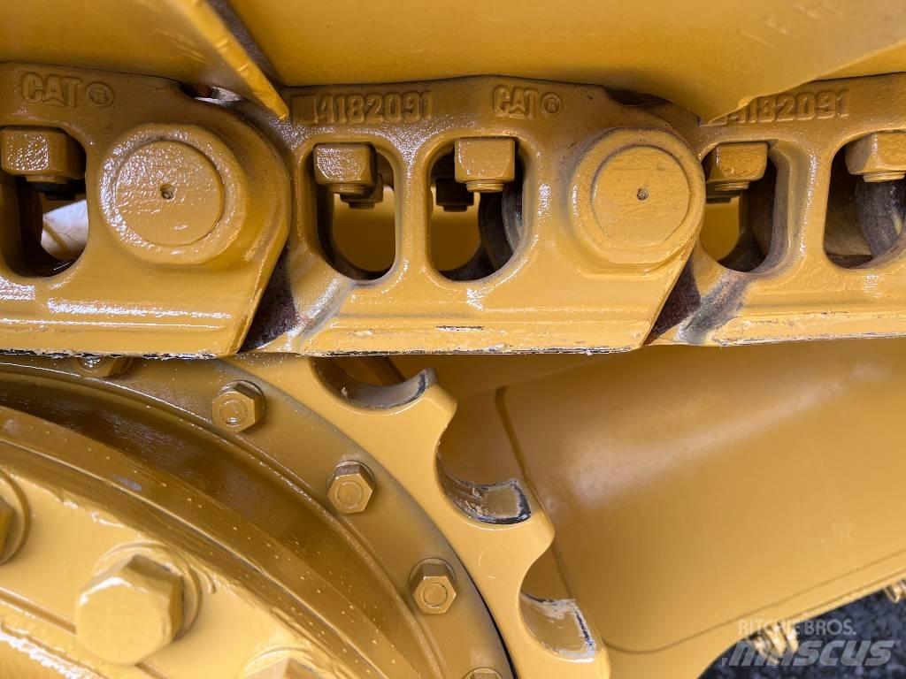 CAT D 6 T LGP Bandschaktare