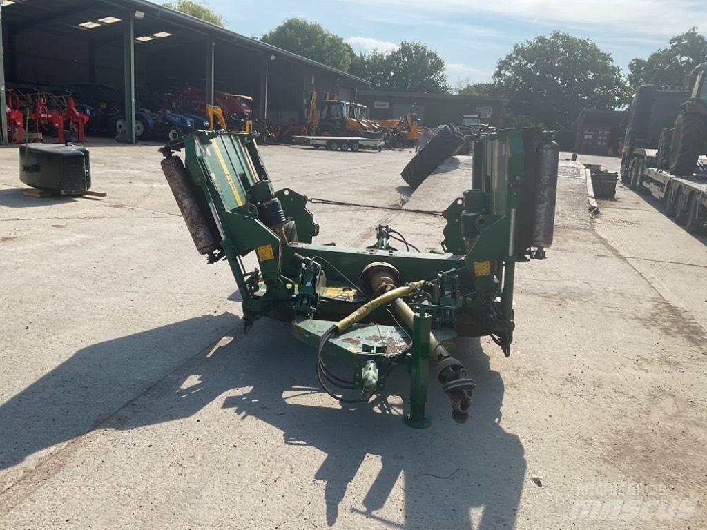 Major 12000 GR Slåttermaskiner