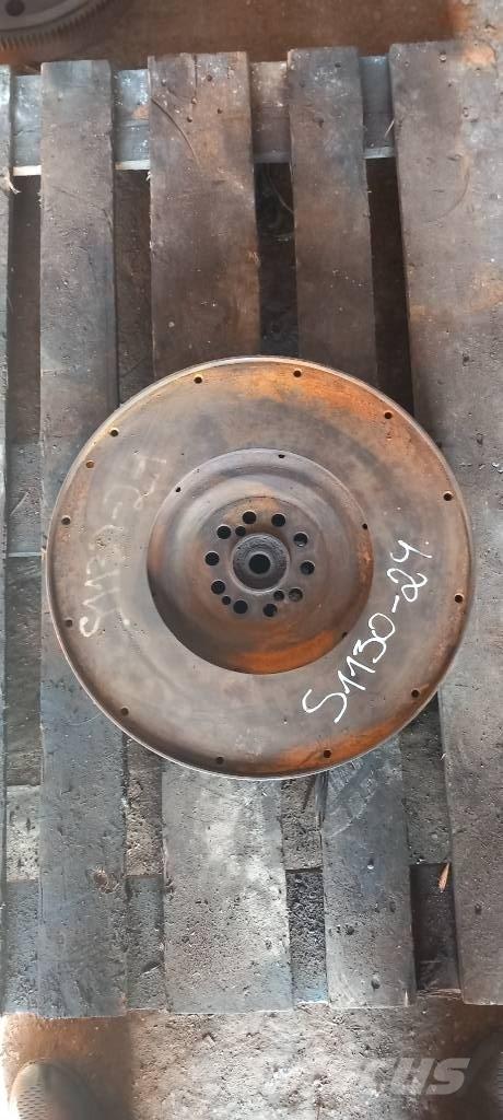 Scania R 440.   1805086 Motorer