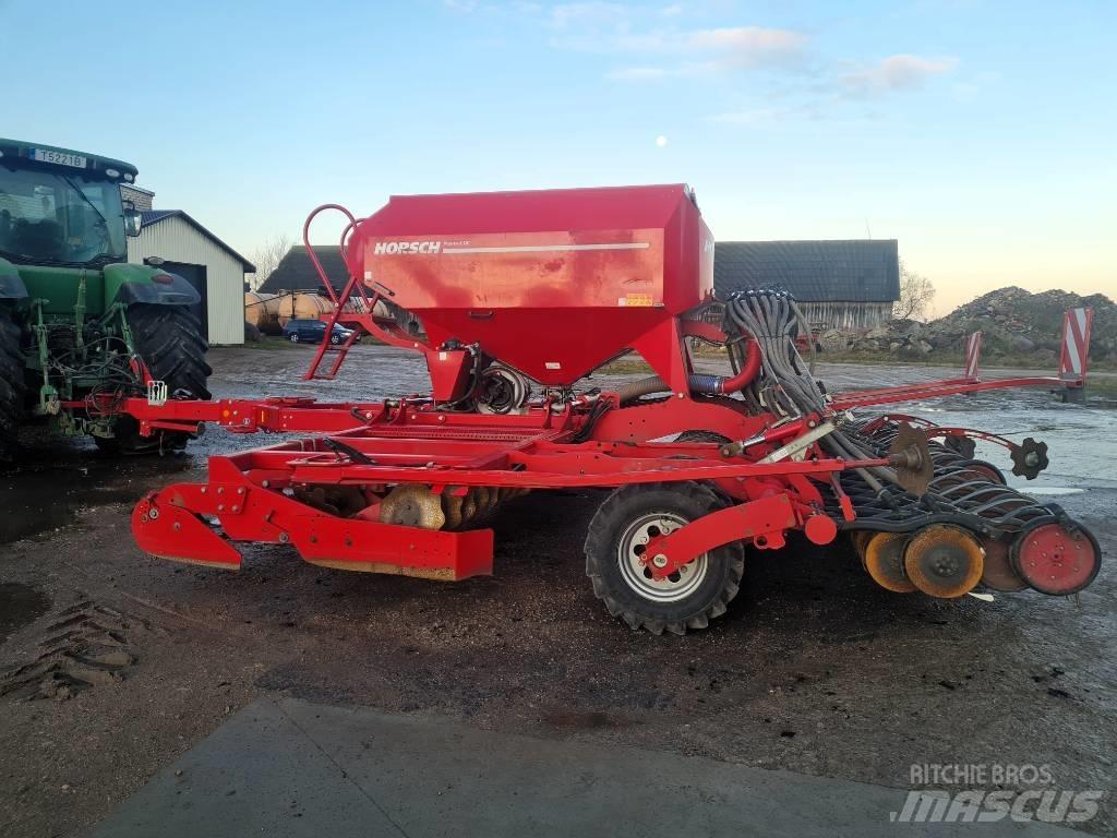 Horsch Pronto 6 DC Såmaskiner