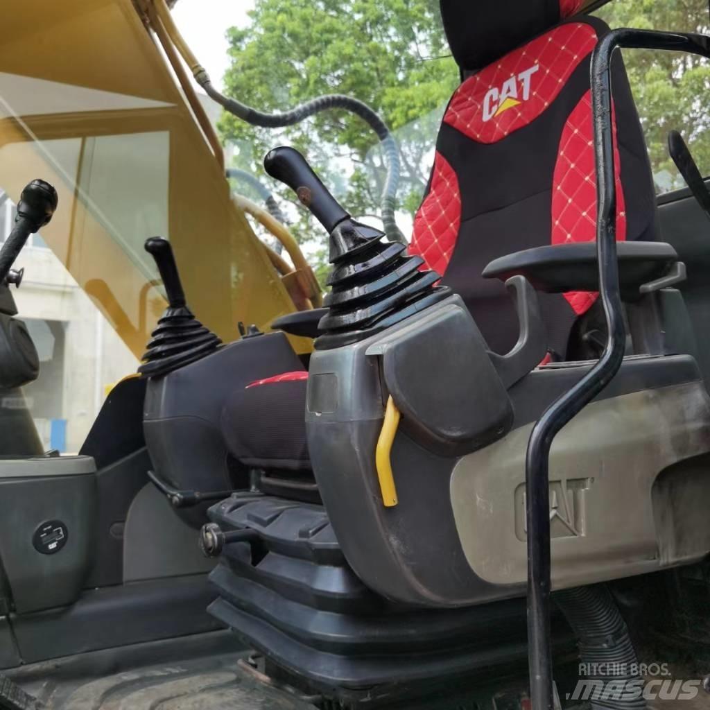 CAT 315 D Bandgrävare