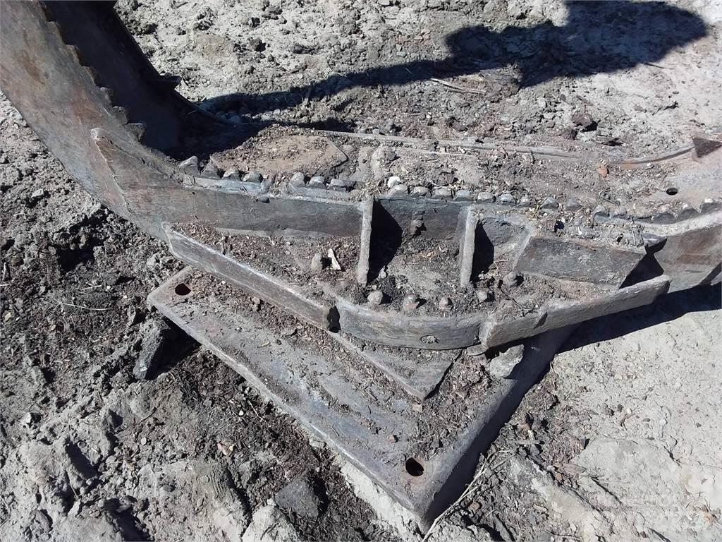 Valmet 840.3 Redskap till skogsmaskiner