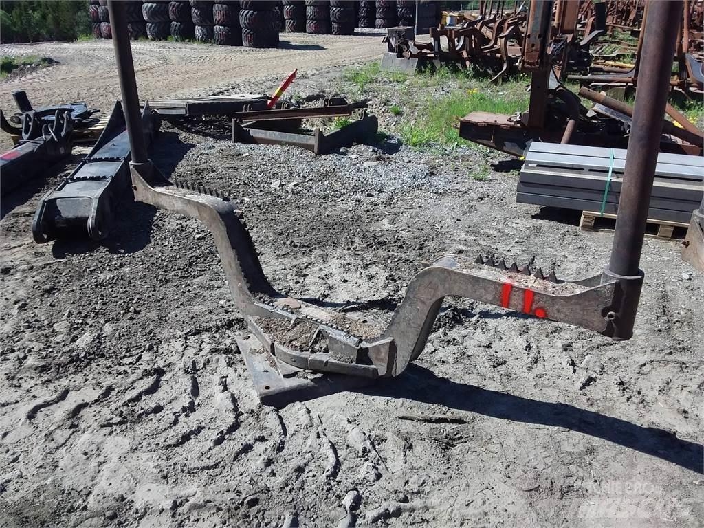 Valmet 840.3 Redskap till skogsmaskiner