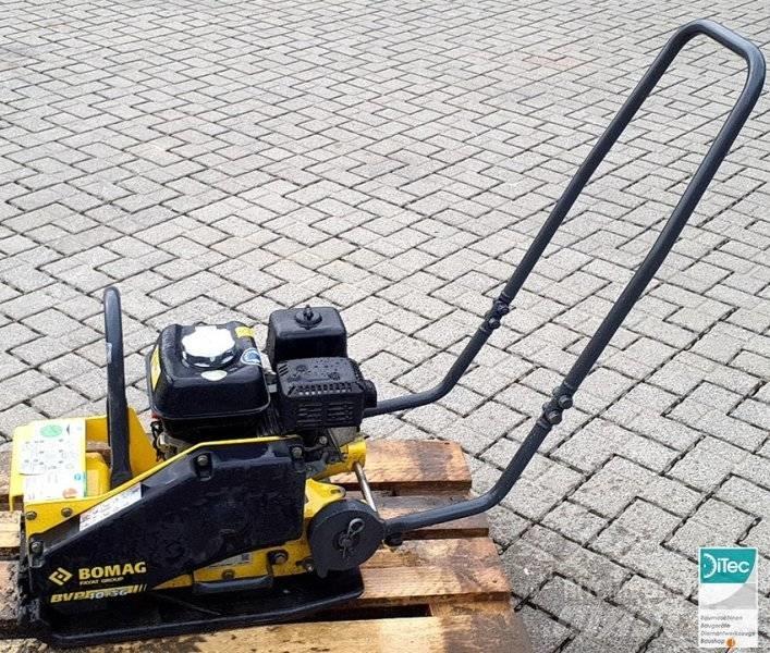 Bomag BVP 10/36 Markvibratorer