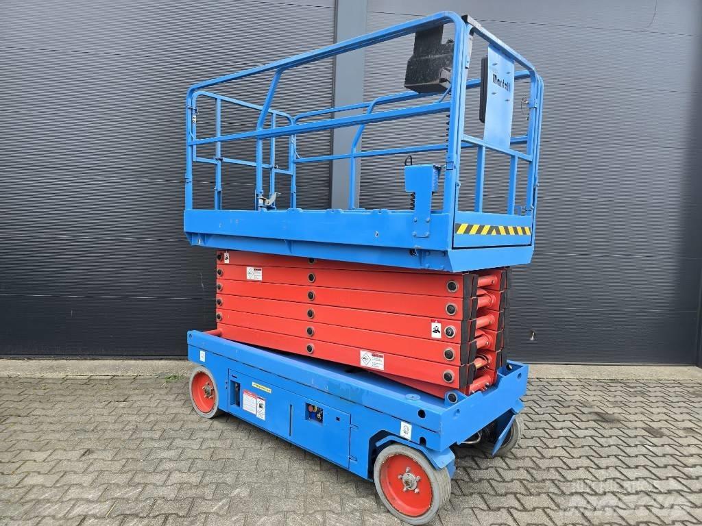 Mantall XE140W Saxliftar