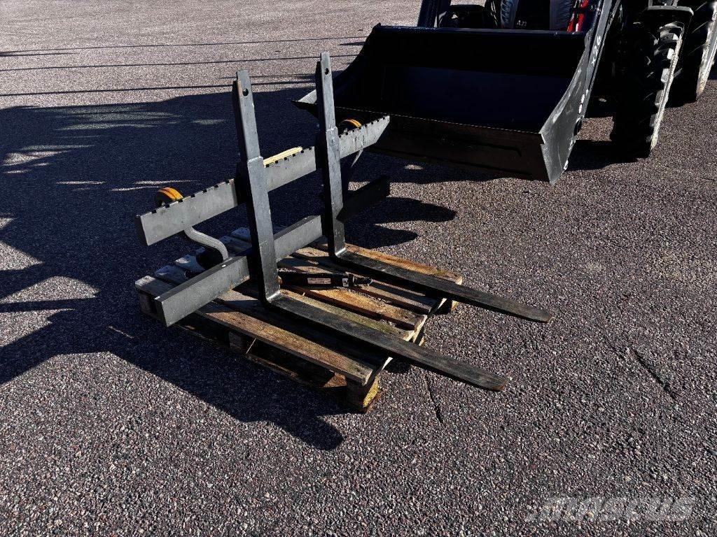Valtra A 73 Traktorer