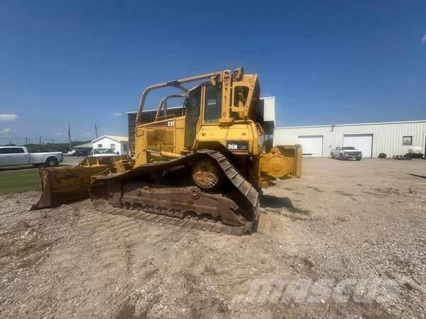 CAT D 6 N Bandschaktare