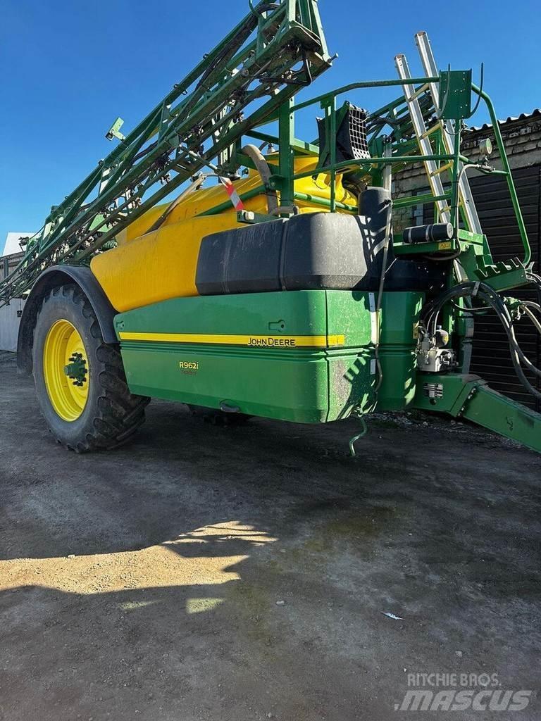 John Deere R 962 i Bevattningsutrustning