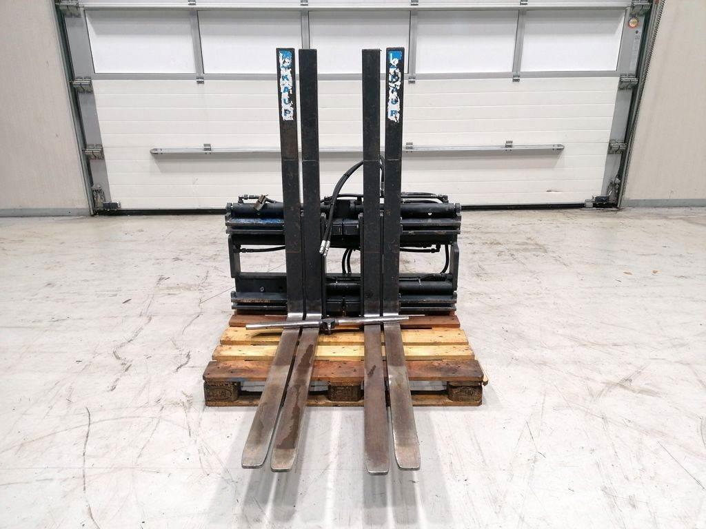  VORKVERSTELLER . Gafflar