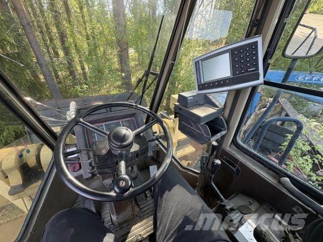 Komatsu WA420-1 Hjullastare