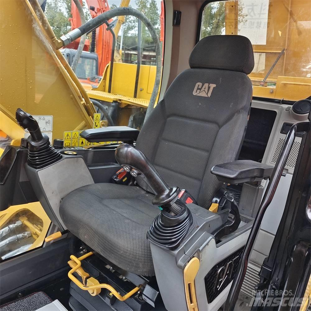 CAT 320 GC Bandgrävare