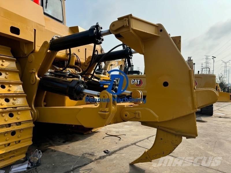 CAT D 10 R Bandschaktare