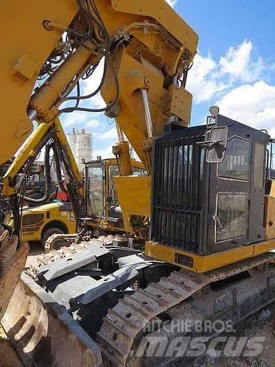 Liebherr 944C Specialgrävmaskiner