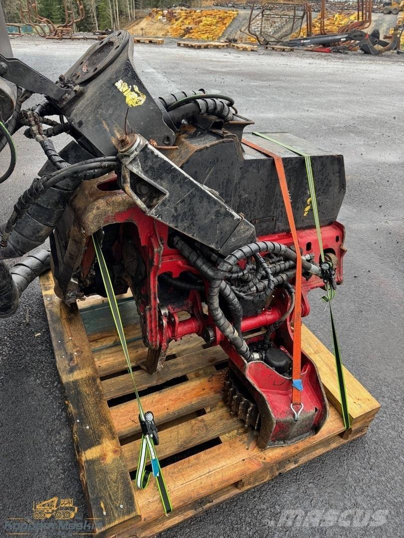 Waratah H413 Skördaraggregat