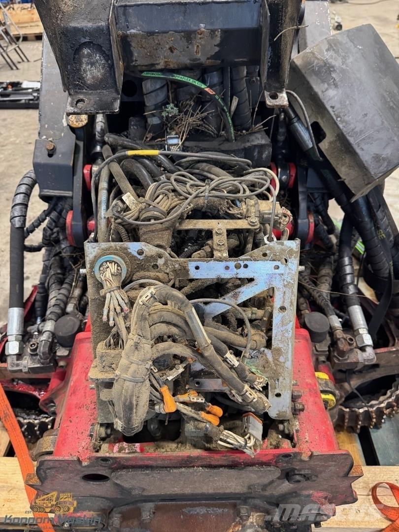 Waratah H413 Skördaraggregat