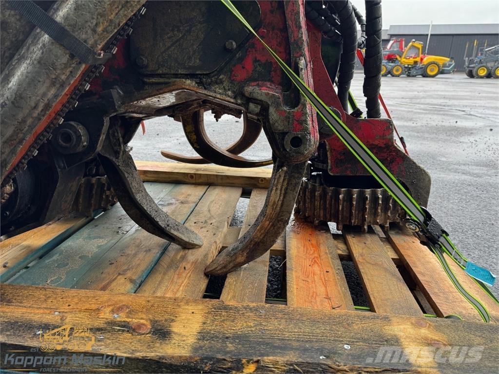 Waratah H413 Skördaraggregat