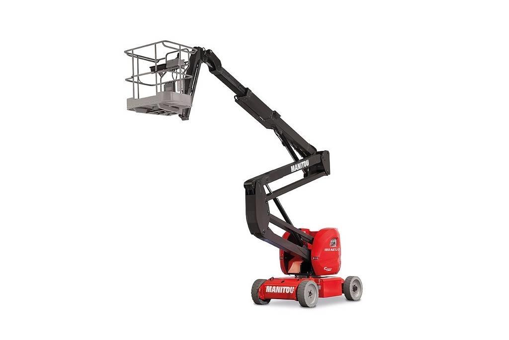 Manitou 150 AET JC Bomliftar