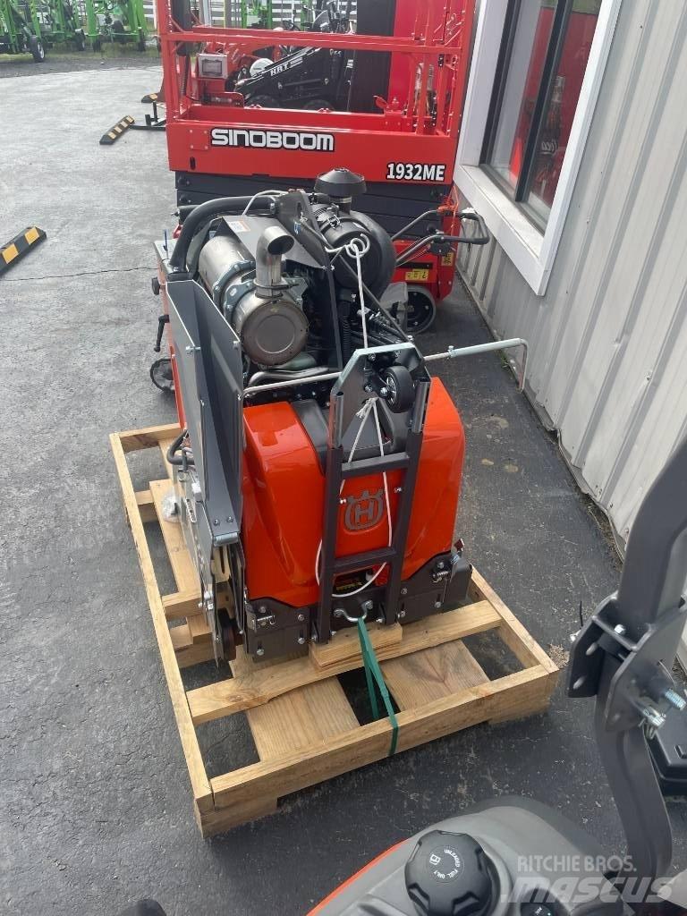 Husqvarna FS 5000 D Tillbehör