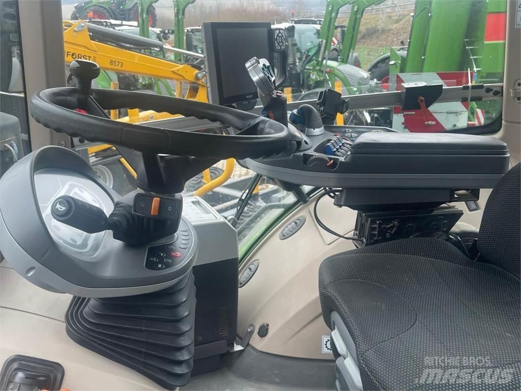 Fendt 1050 Vario Traktorer
