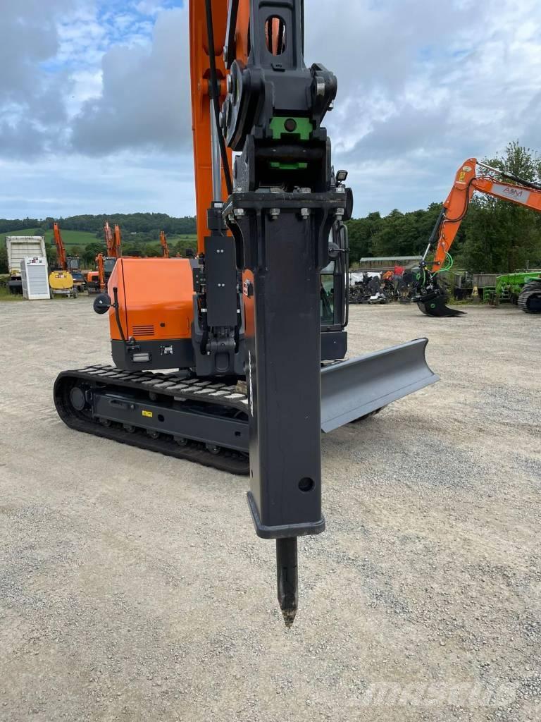 Develon HB08 Hydraulhammare