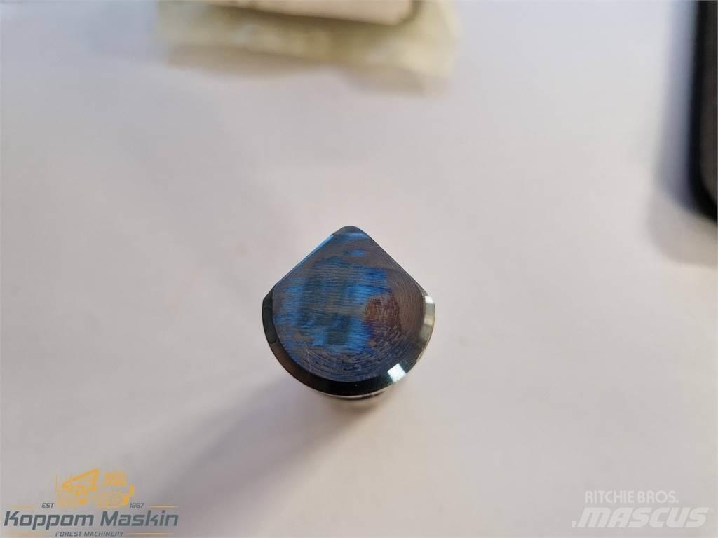 Rottne 110-32233 Skördaraggregat
