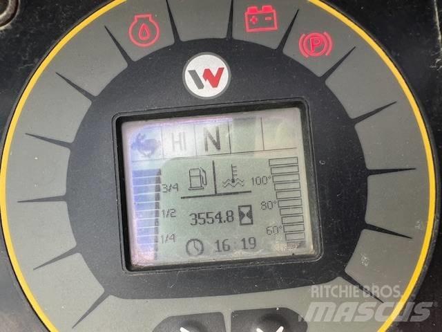 Wacker Neuson DW 90 Minidumprar