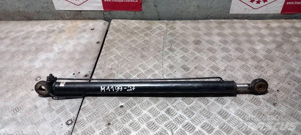 MAN TGA.    81417236137 Hydraulik
