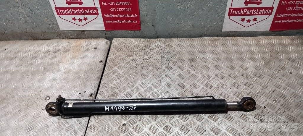 MAN TGA.    81417236137 Hydraulik