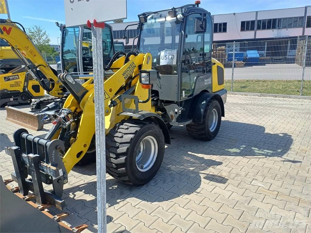 Wacker Neuson WL32 Hjullastare