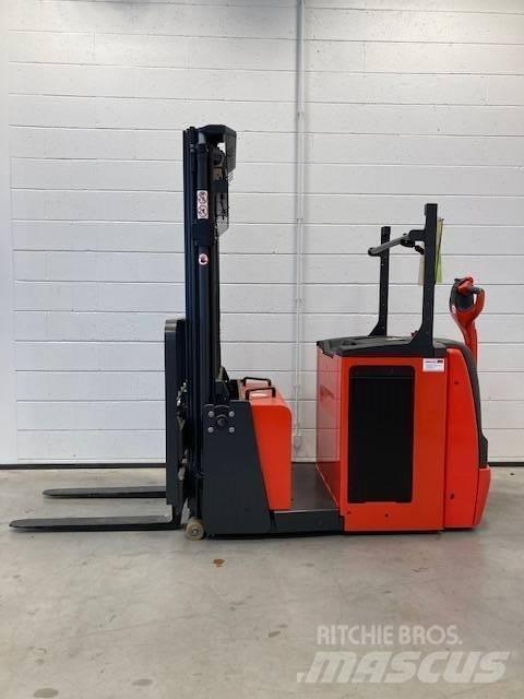 Linde L12AC/1171-01 Staplare-led