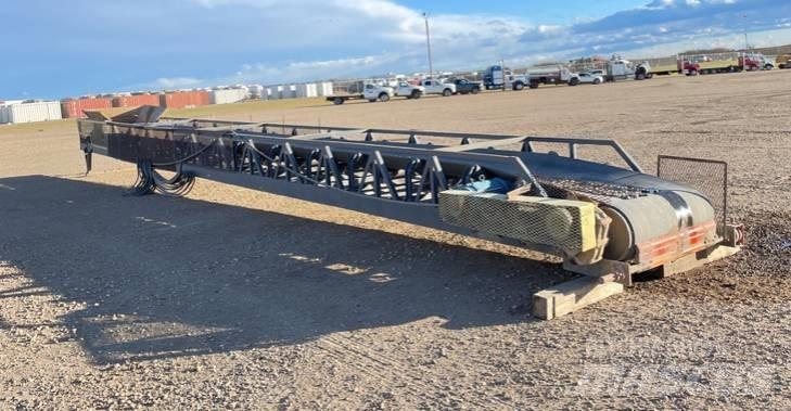  Juniper 42x50 Transportband