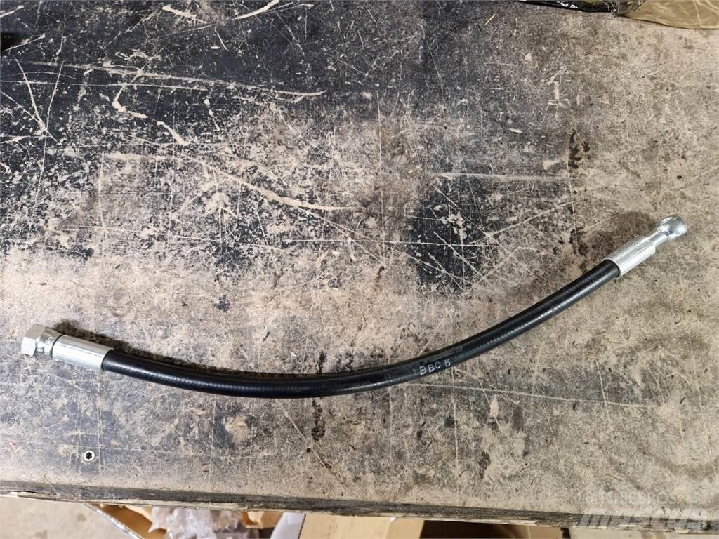 Eco Log 644061 Hydraulik