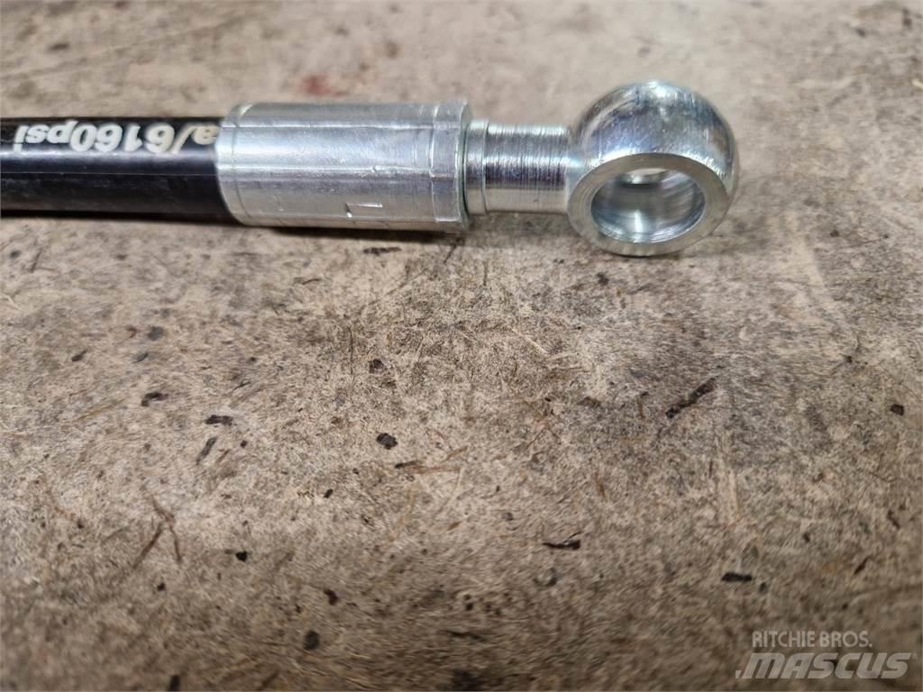 Eco Log 644061 Hydraulik