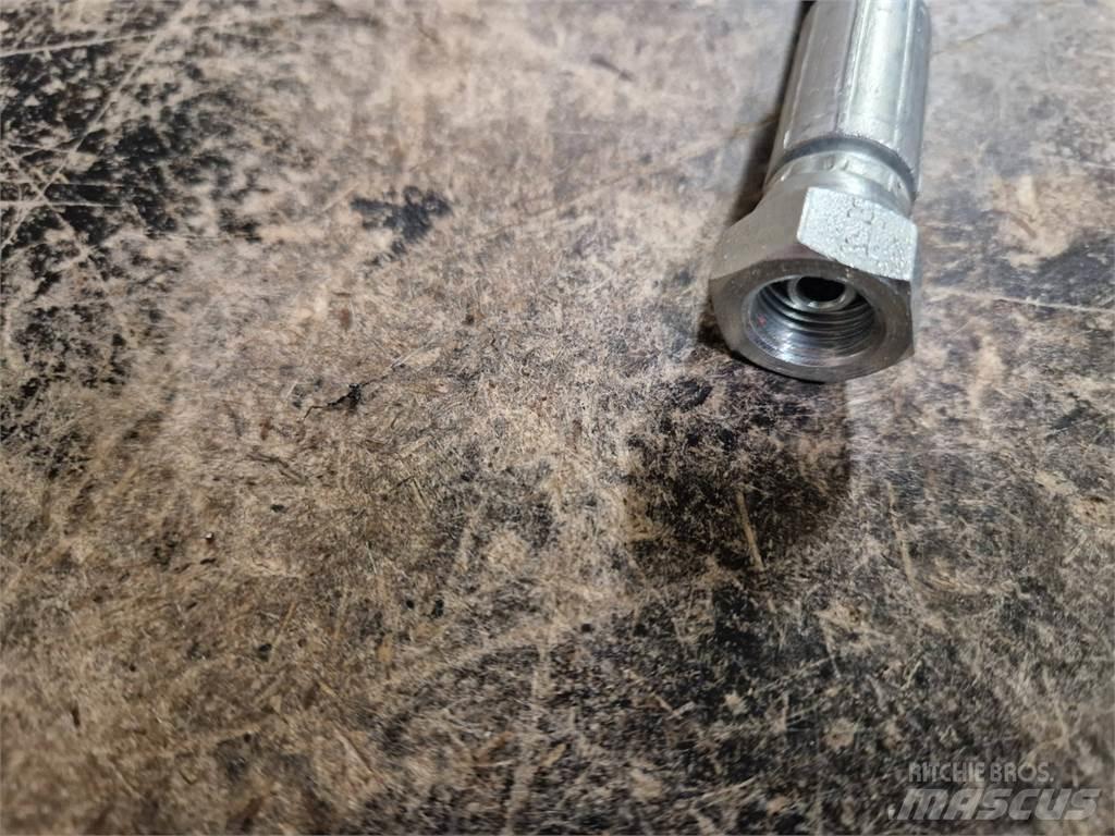 Eco Log 644061 Hydraulik