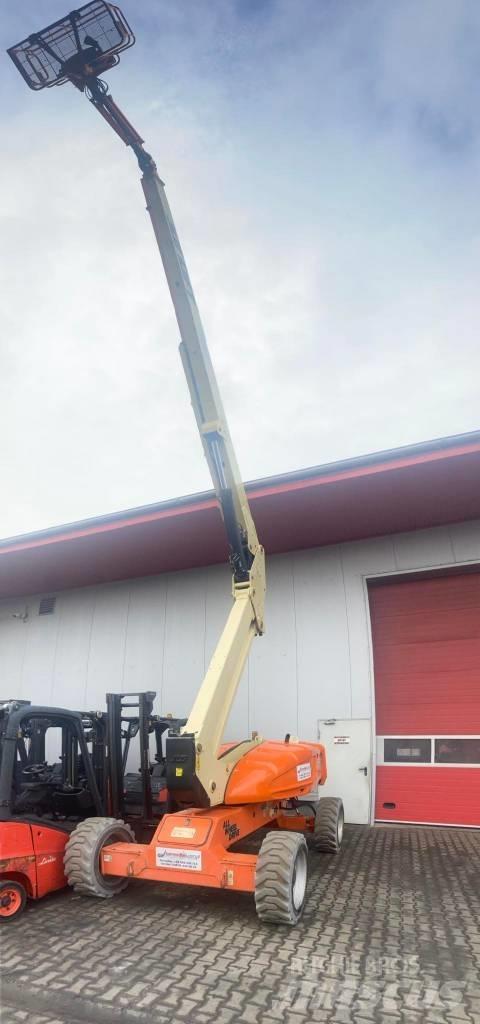 JLG M 600 JP Bomliftar