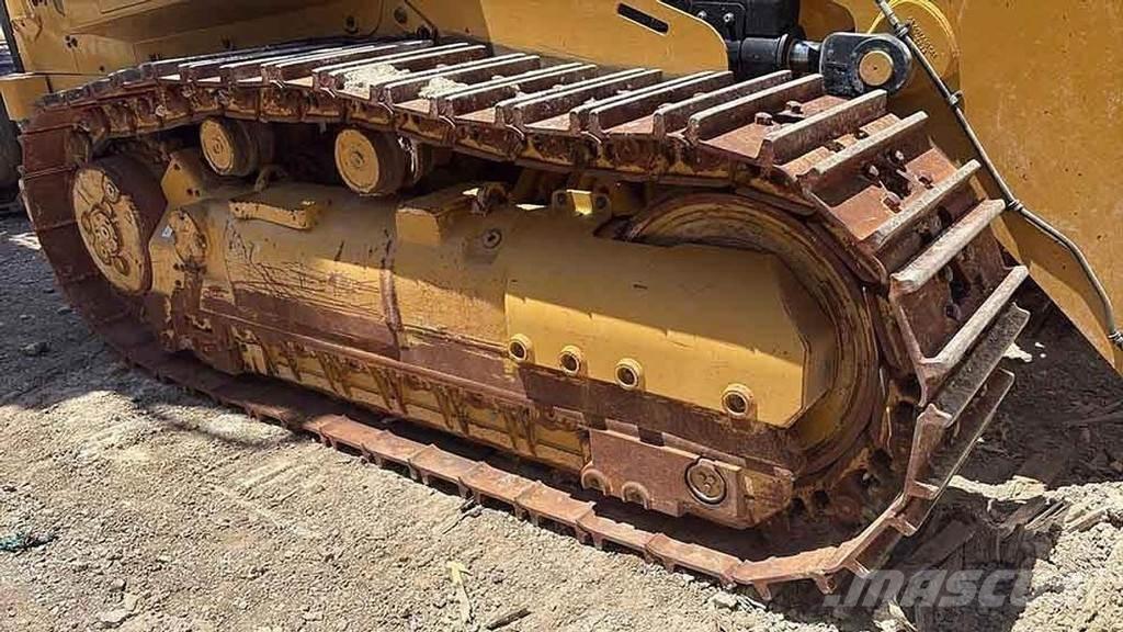 CAT 963 WH Specialgrävmaskiner