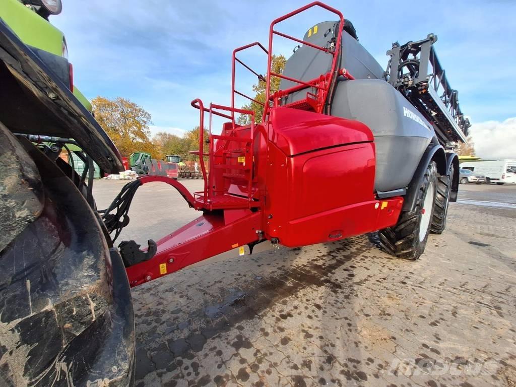 Horsch Leeb 12 TD Dragna sprutor