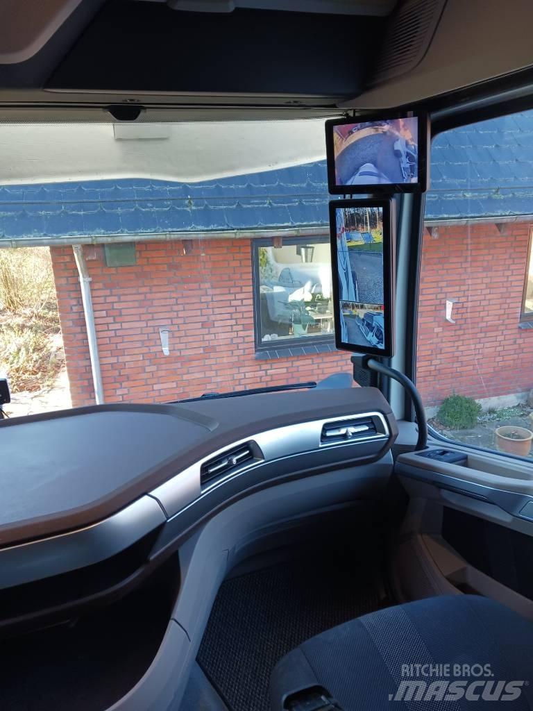 DAF XG+ 480 FT Dragbilar