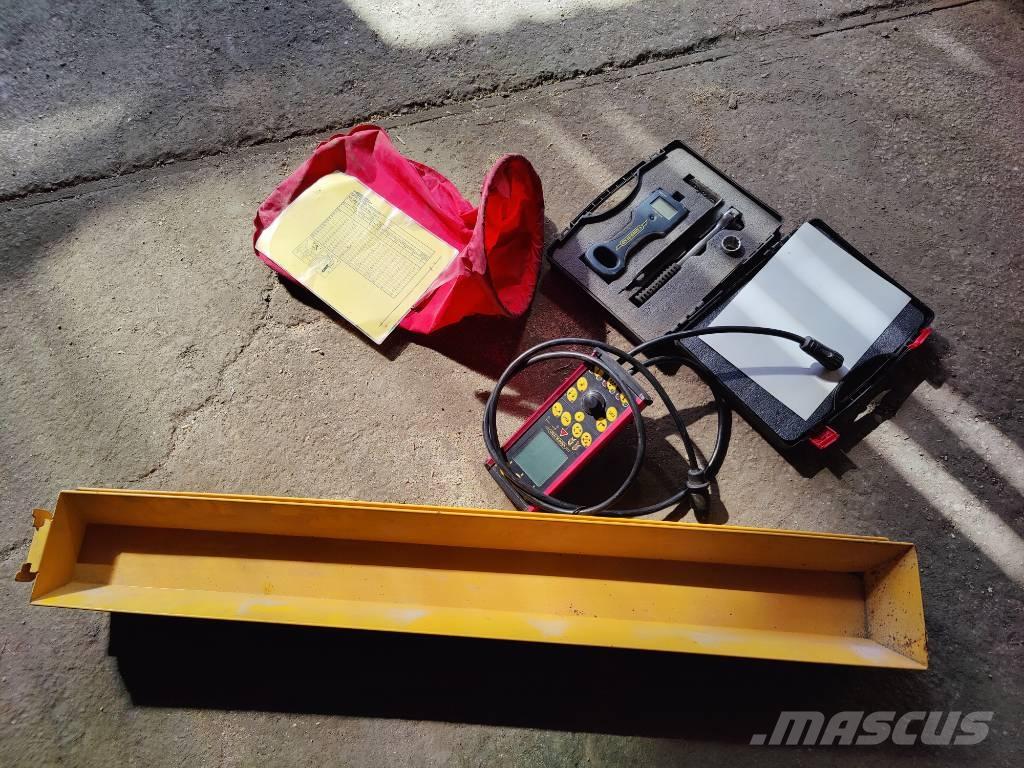 Väderstad Rapid300C Såmaskiner