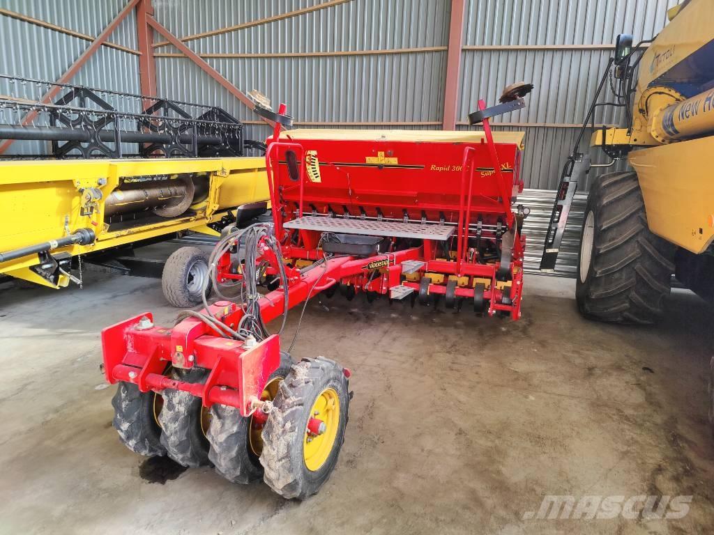 Väderstad Rapid300C Såmaskiner