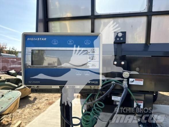 H&S BD 1126 Fodervagnar