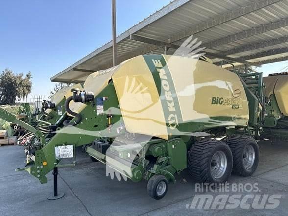 Krone BP1290HS Fyrkantspressar