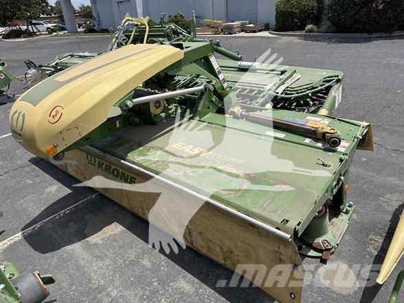Krone ECF360M Slåttermaskiner