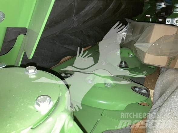 Krone ECR320CR Strängläggare